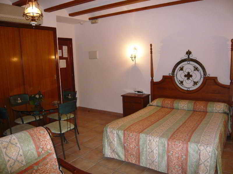 Imagen de alojamiento Hotel Rural Serrella