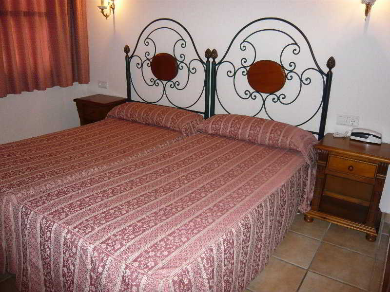 Imagen de alojamiento Hotel Rural Serrella