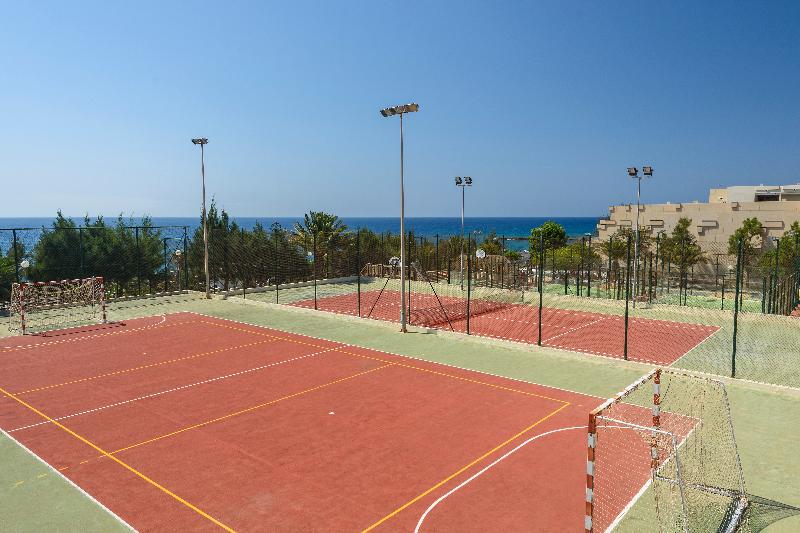 Imagen de alojamiento Barcelo Lanzarote Playa