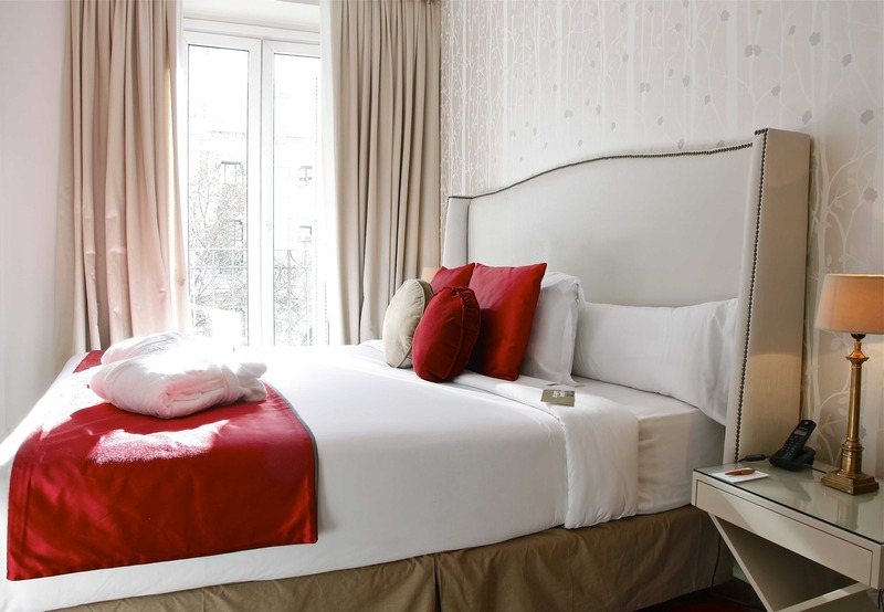 Imagen de alojamiento Luxury Suites Madrid