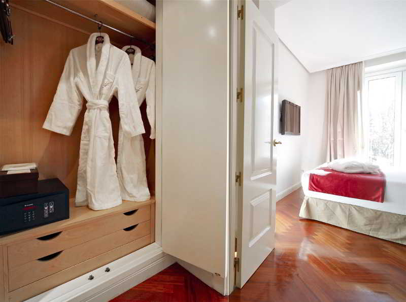 Imagen de alojamiento Luxury Suites Madrid