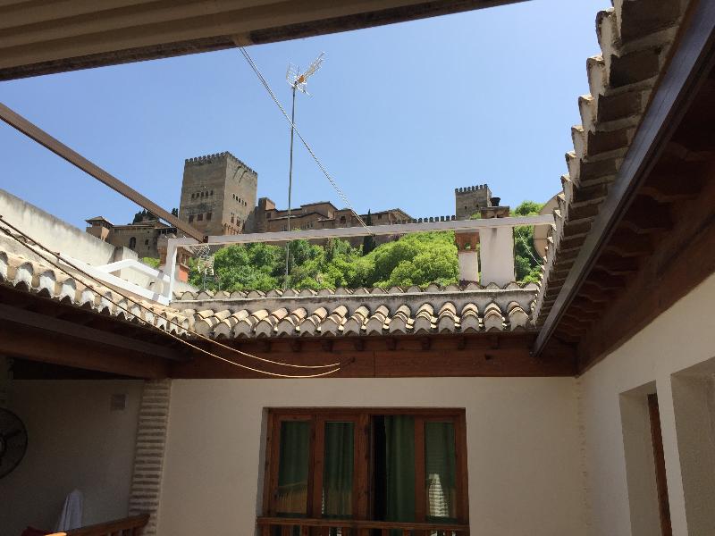 Imagen de alojamiento White Nest Hostel Granada