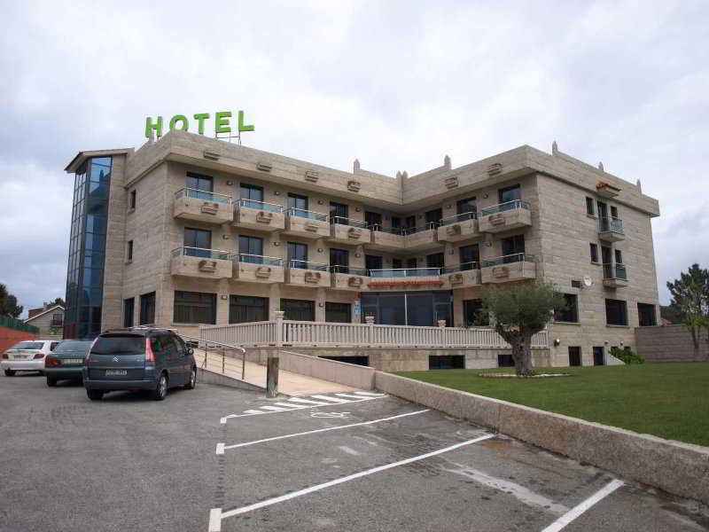 Imagen de alojamiento Hotel Pedramar Imagen de alojamiento Hotel Pedramar