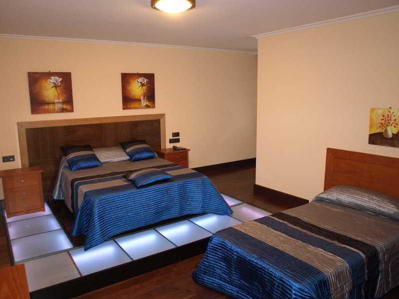 Imagen de alojamiento Hotel Pedramar Imagen de alojamiento Hotel Pedramar