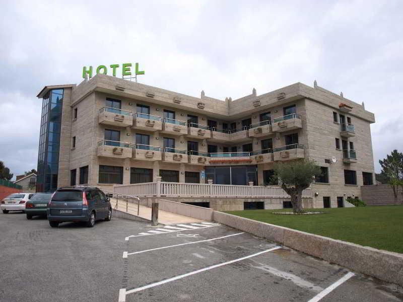 Imagen de alojamiento Hotel Pedramar Imagen de alojamiento Hotel Pedramar