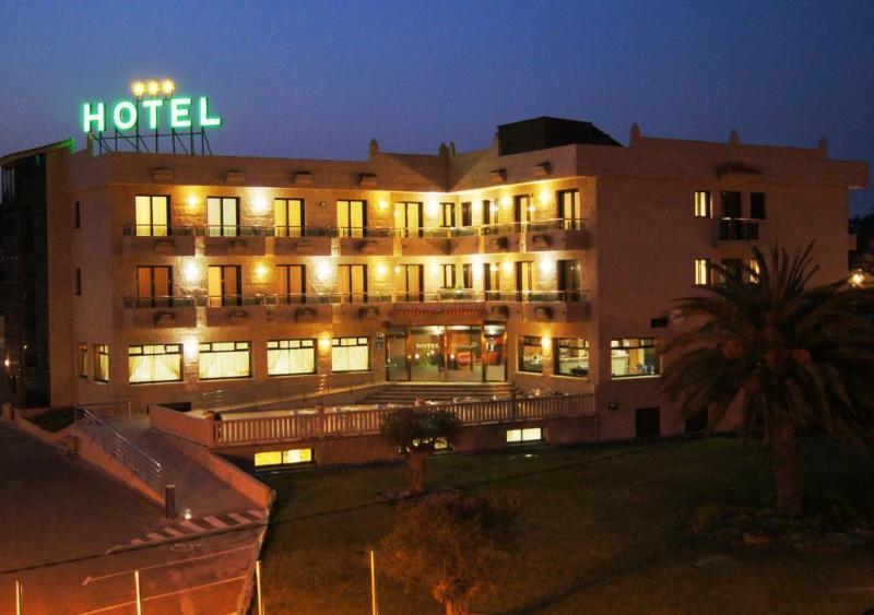 Imagen de alojamiento Hotel Pedramar Imagen de alojamiento Hotel Pedramar