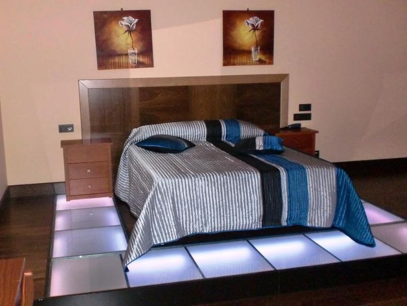 Imagen de alojamiento Hotel Pedramar Imagen de alojamiento Hotel Pedramar
