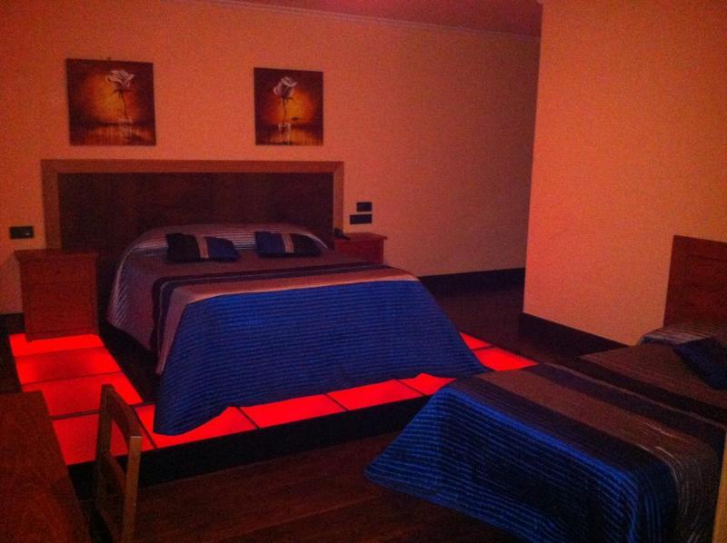 Imagen de alojamiento Hotel Pedramar Imagen de alojamiento Hotel Pedramar