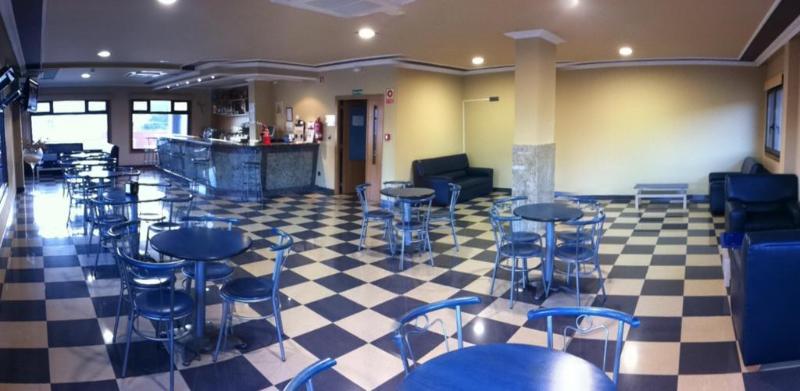 Imagen de alojamiento Hotel Pedramar Imagen de alojamiento Hotel Pedramar