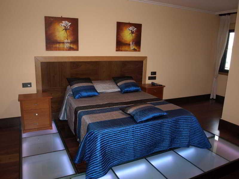 Imagen de alojamiento Hotel Pedramar Imagen de alojamiento Hotel Pedramar