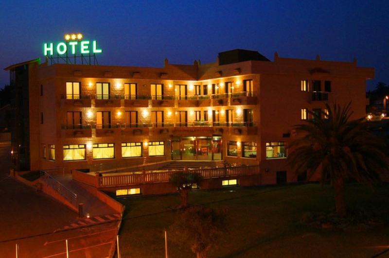 Imagen de alojamiento Hotel Pedramar Imagen de alojamiento Hotel Pedramar