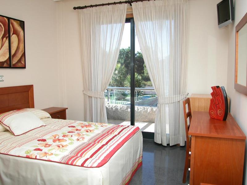Imagen de alojamiento Hotel Pedramar Imagen de alojamiento Hotel Pedramar