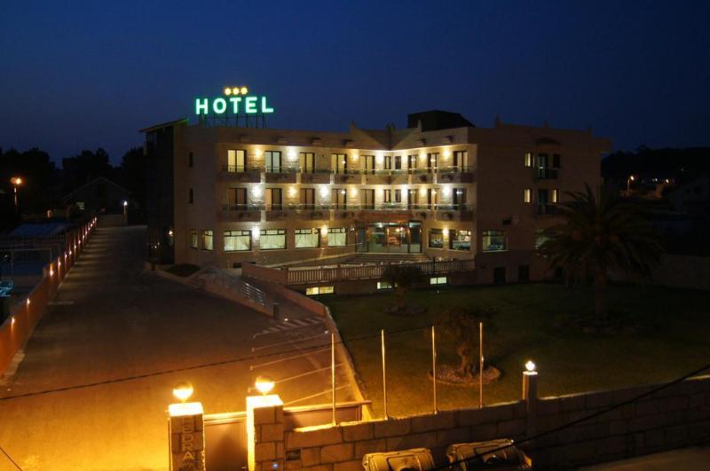 Imagen de alojamiento Hotel Pedramar Imagen de alojamiento Hotel Pedramar