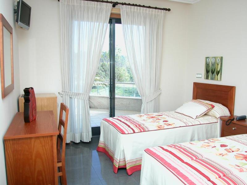 Imagen de alojamiento Hotel Pedramar Imagen de alojamiento Hotel Pedramar