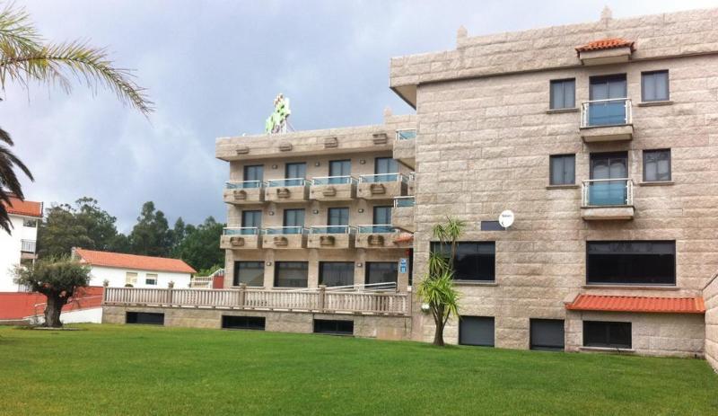 Imagen de alojamiento Hotel Pedramar Imagen de alojamiento Hotel Pedramar
