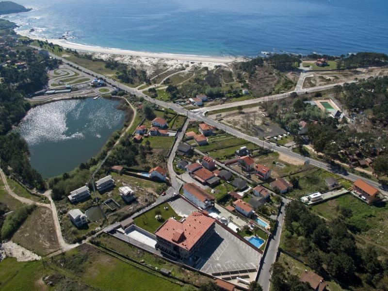 Imagen de alojamiento Hotel Pedramar Imagen de alojamiento Hotel Pedramar