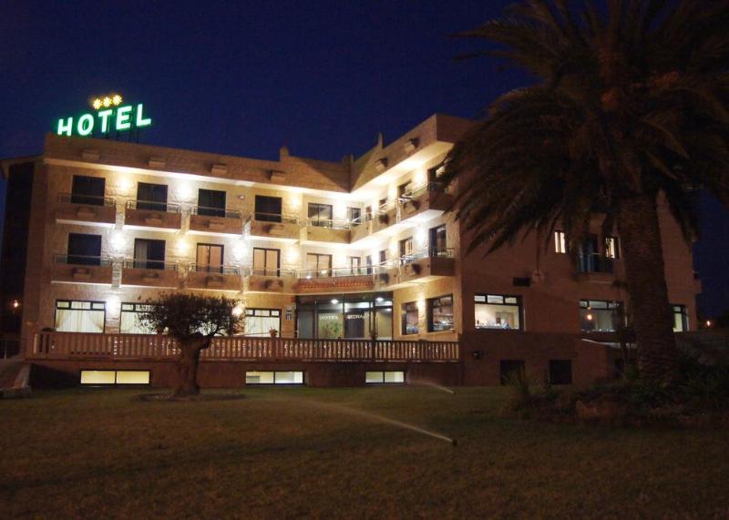Imagen de alojamiento Hotel Pedramar Imagen de alojamiento Hotel Pedramar