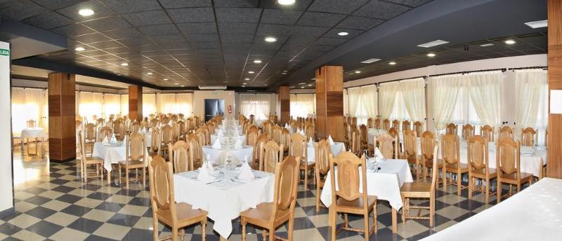 Imagen de alojamiento Hotel Pedramar Imagen de alojamiento Hotel Pedramar