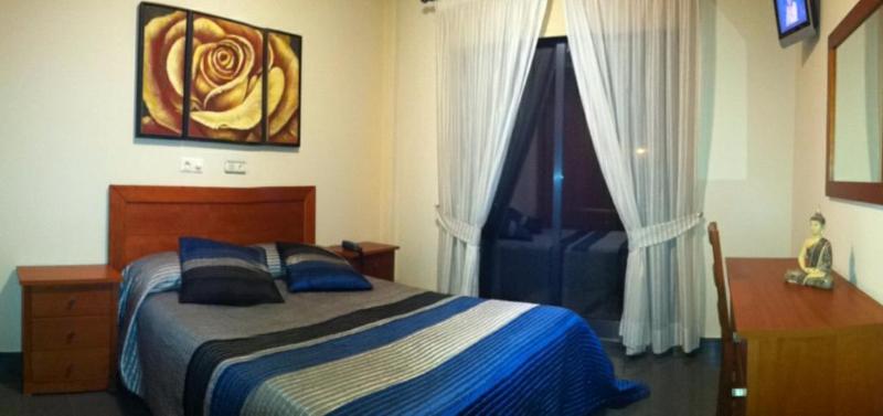 Imagen de alojamiento Hotel Pedramar Imagen de alojamiento Hotel Pedramar