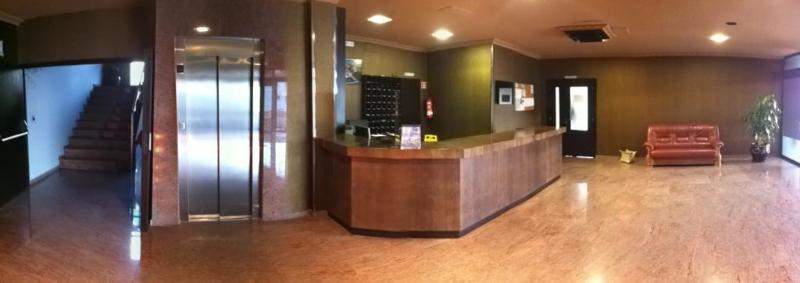 Imagen de alojamiento Hotel Pedramar Imagen de alojamiento Hotel Pedramar