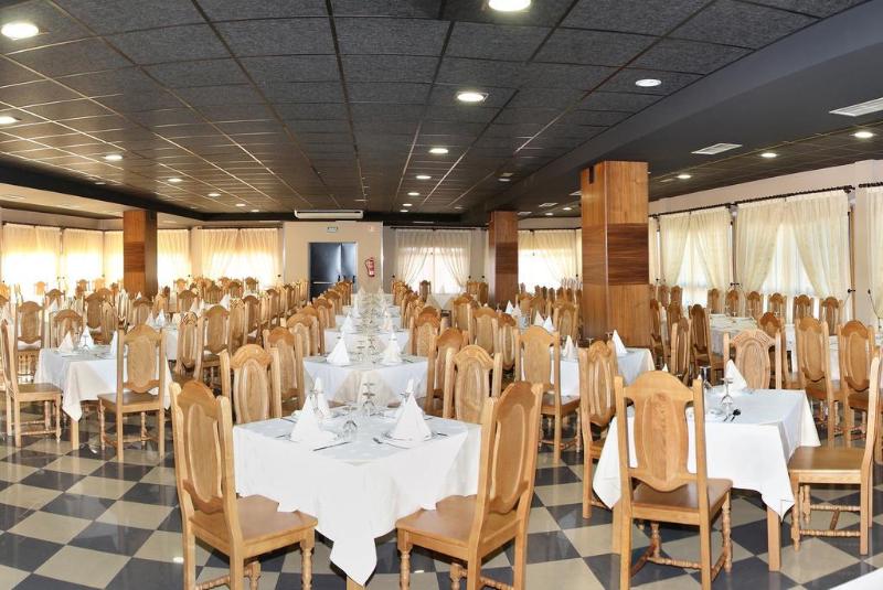Imagen de alojamiento Hotel Pedramar Imagen de alojamiento Hotel Pedramar