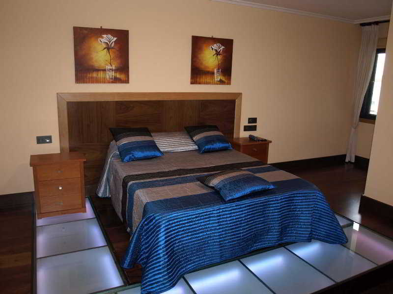 Imagen de alojamiento Hotel Pedramar Imagen de alojamiento Hotel Pedramar