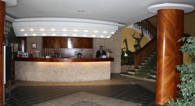 Imagen de alojamiento Civitas Hotel Torremangana