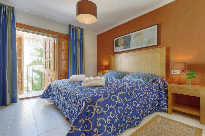 Imagen de alojamiento Muthu Infiniti Beach Resort Imagen de alojamiento Muthu Infiniti Beach Resort