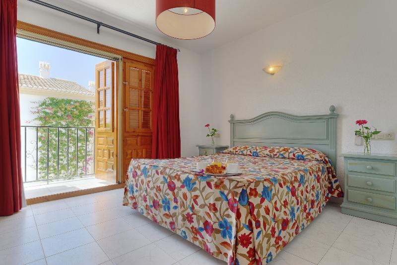 Imagen de alojamiento Muthu Infiniti Beach Resort Imagen de alojamiento Muthu Infiniti Beach Resort