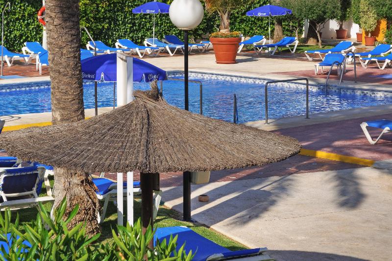Imagen de alojamiento Muthu Infiniti Beach Resort Imagen de alojamiento Muthu Infiniti Beach Resort