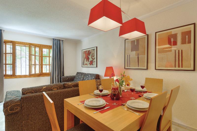 Imagen de alojamiento Muthu Infiniti Beach Resort Imagen de alojamiento Muthu Infiniti Beach Resort