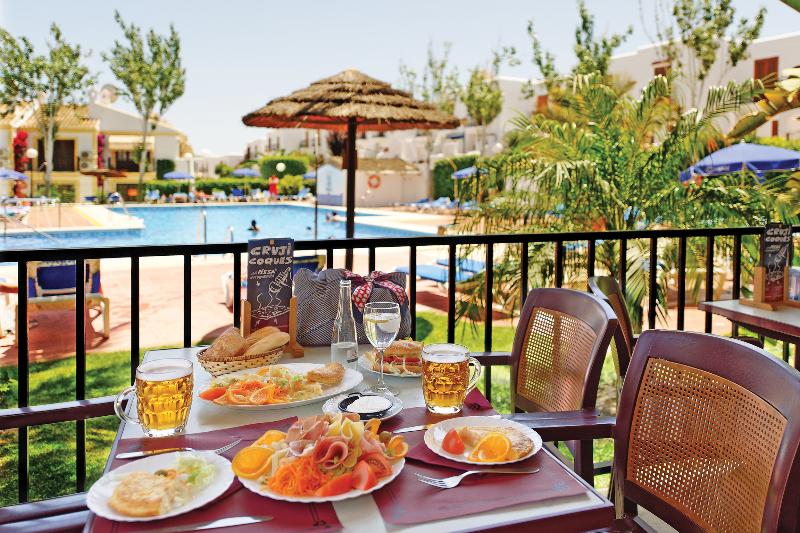 Imagen de alojamiento Muthu Infiniti Beach Resort Imagen de alojamiento Muthu Infiniti Beach Resort