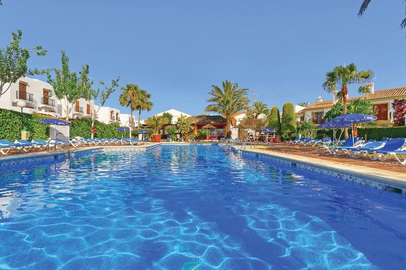Imagen de alojamiento Muthu Infiniti Beach Resort Imagen de alojamiento Muthu Infiniti Beach Resort