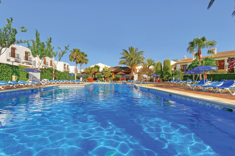 Imagen de alojamiento Muthu Infiniti Beach Resort Imagen de alojamiento Muthu Infiniti Beach Resort
