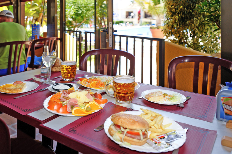 Imagen de alojamiento Muthu Infiniti Beach Resort Imagen de alojamiento Muthu Infiniti Beach Resort