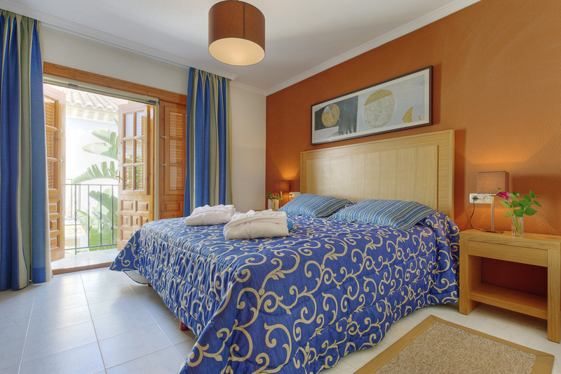 Imagen de alojamiento Muthu Infiniti Beach Resort Imagen de alojamiento Muthu Infiniti Beach Resort