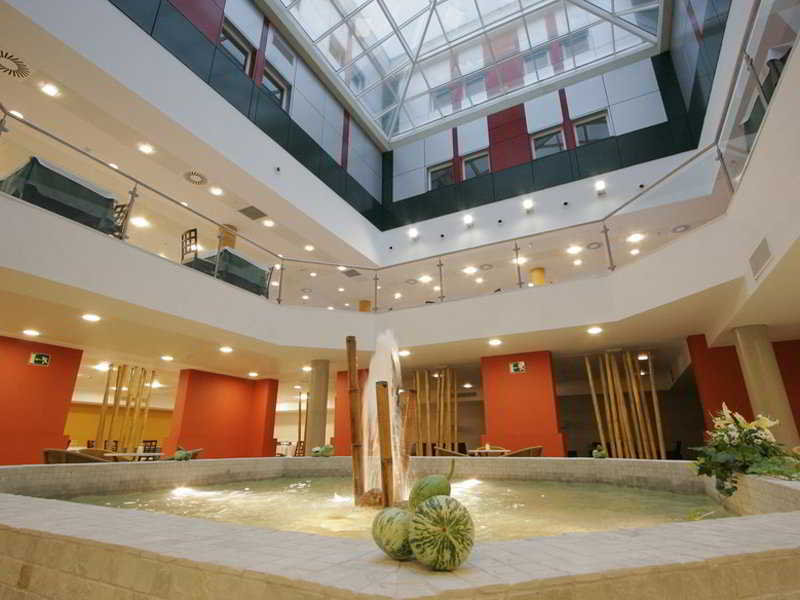 Imagen de alojamiento Sekia Hotel Imagen de alojamiento Sekia Hotel