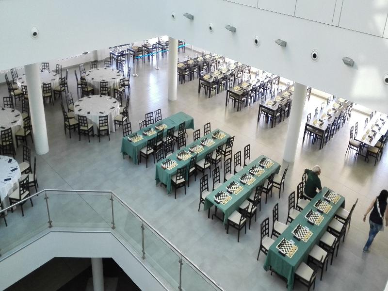Imagen de alojamiento Sekia Hotel Imagen de alojamiento Sekia Hotel