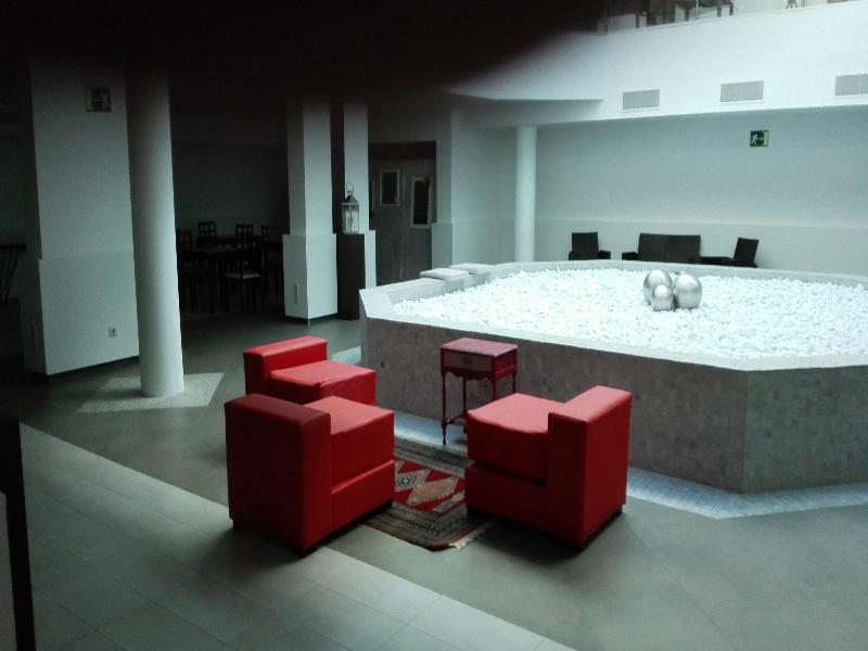 Imagen de alojamiento Sekia Hotel Imagen de alojamiento Sekia Hotel