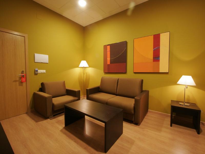 Imagen de alojamiento Sekia Hotel Imagen de alojamiento Sekia Hotel
