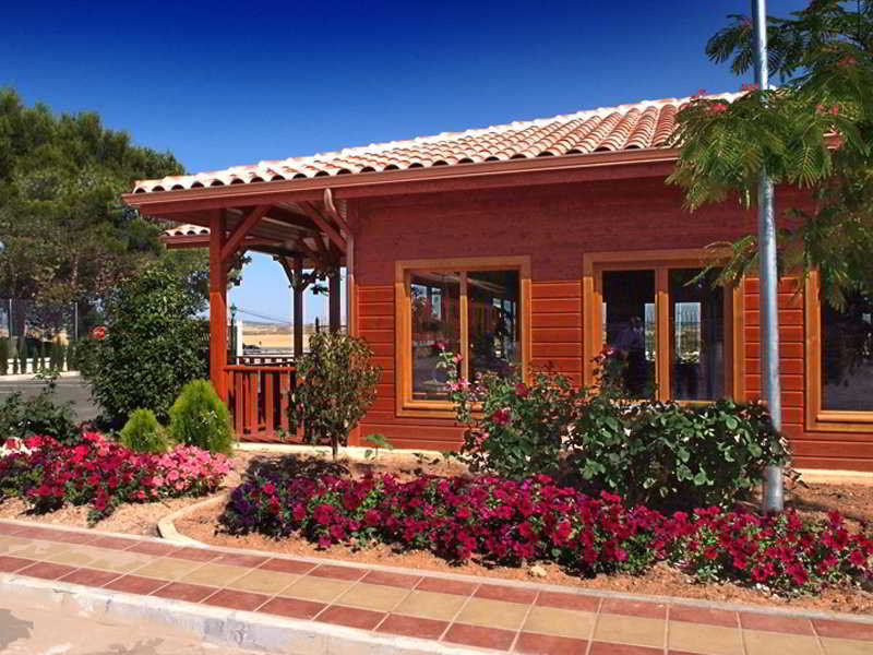 Imagen de alojamiento Motel San isidro Imagen de alojamiento Motel San isidro