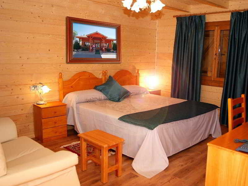Imagen de alojamiento Motel San isidro Imagen de alojamiento Motel San isidro