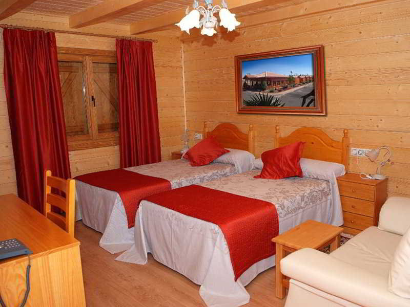 Imagen de alojamiento Motel San isidro Imagen de alojamiento Motel San isidro