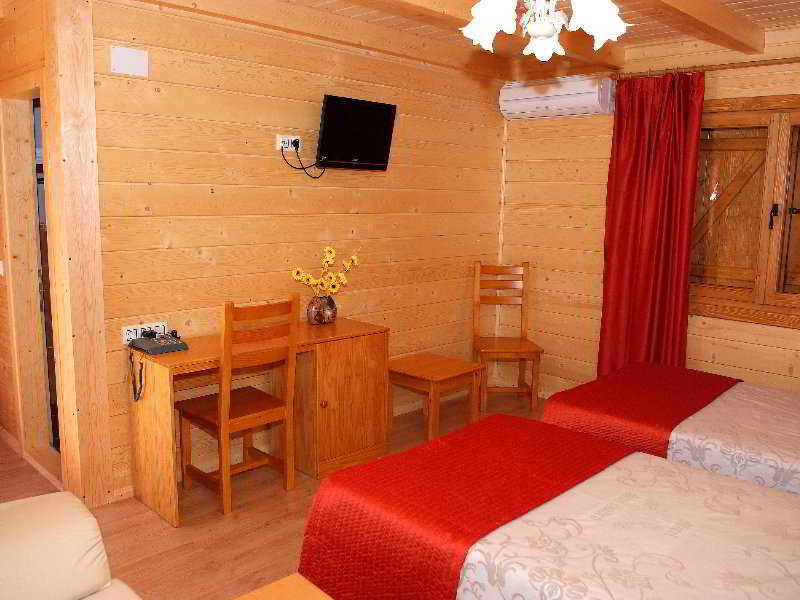 Imagen de alojamiento Motel San isidro Imagen de alojamiento Motel San isidro