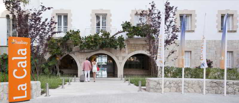 Imagen de alojamiento Be Live Adults Only La Cala Boutique Hotel Imagen de alojamiento Be Live Adults Only La Cala Boutique Hotel