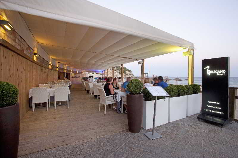 Imagen de alojamiento Be Live Adults Only La Cala Boutique Hotel Imagen de alojamiento Be Live Adults Only La Cala Boutique Hotel