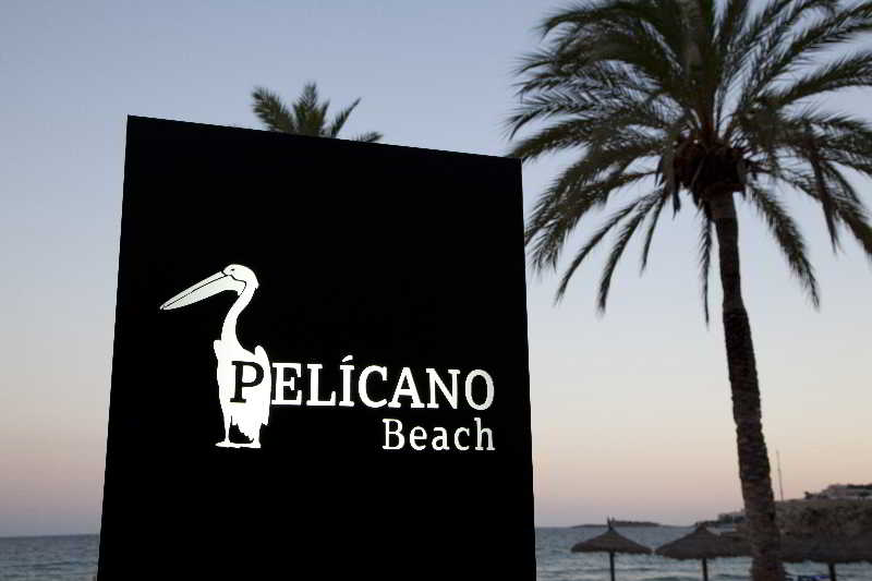 Imagen de alojamiento Be Live Adults Only La Cala Boutique Hotel Imagen de alojamiento Be Live Adults Only La Cala Boutique Hotel