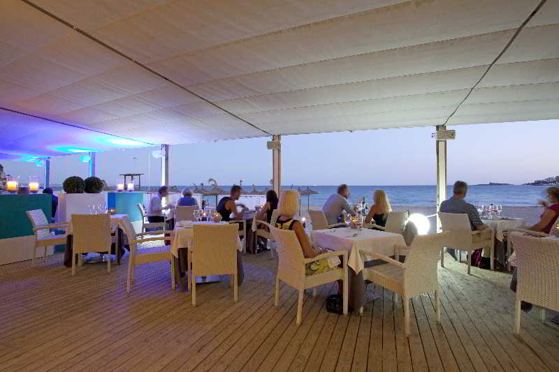 Imagen de alojamiento Be Live Adults Only La Cala Boutique Hotel Imagen de alojamiento Be Live Adults Only La Cala Boutique Hotel