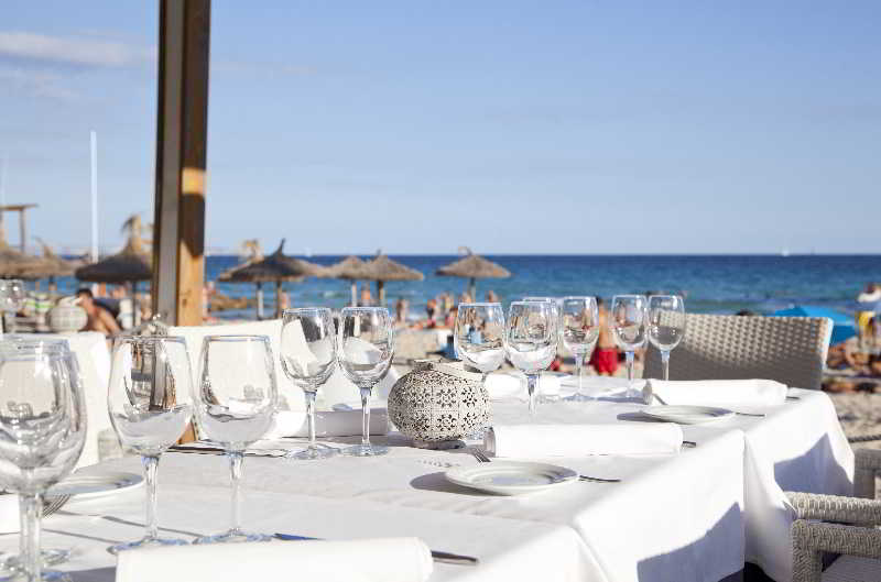 Imagen de alojamiento Be Live Adults Only La Cala Boutique Hotel Imagen de alojamiento Be Live Adults Only La Cala Boutique Hotel