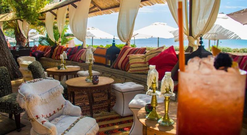 Imagen de alojamiento Be Live Adults Only La Cala Boutique Hotel Imagen de alojamiento Be Live Adults Only La Cala Boutique Hotel